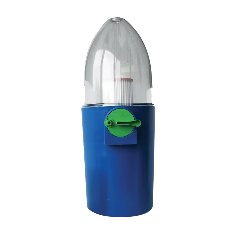 Spa filter