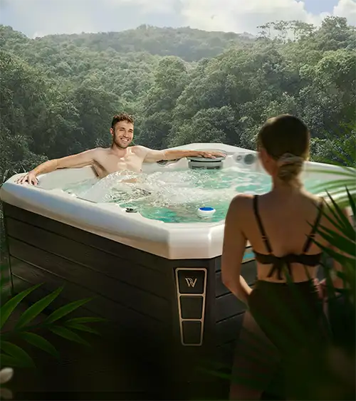 Sale Hot Tubs
