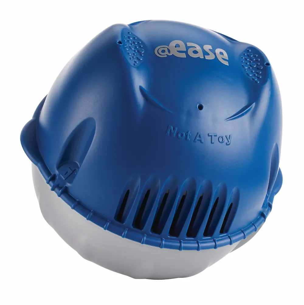 Wellis Spa accessories - FROG @ease sanitizing system