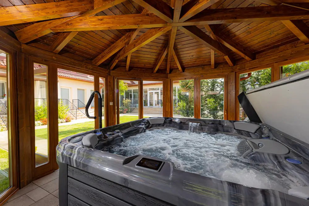 Wellis Mont Blanc Spa