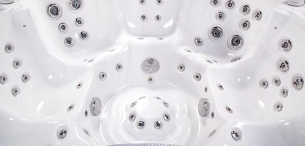 Vienna hot tub