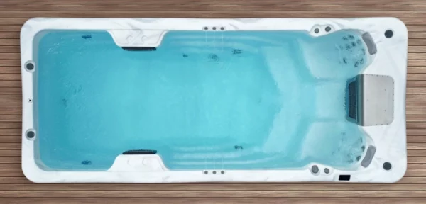 Amazon Swim Spa