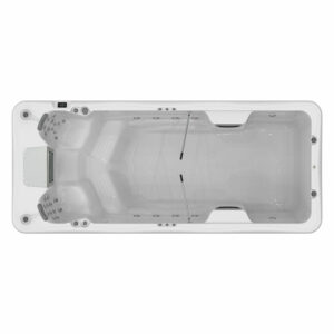 wellis hot tub