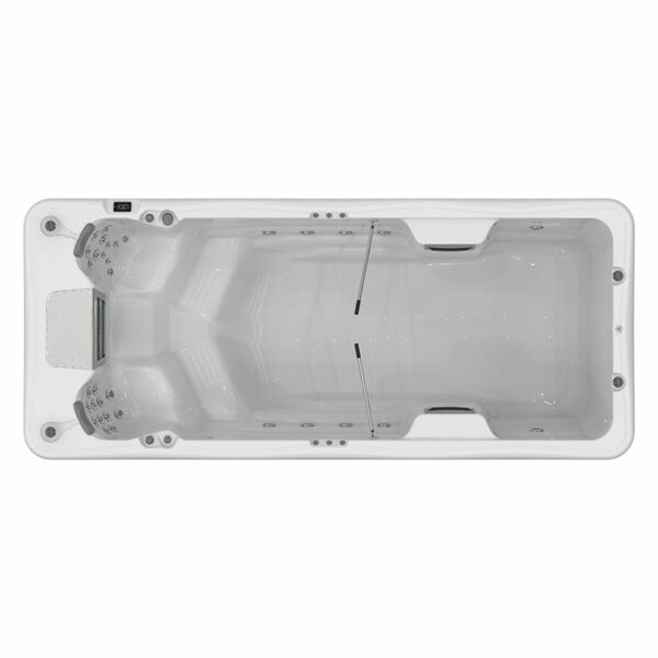 wellis hot tub