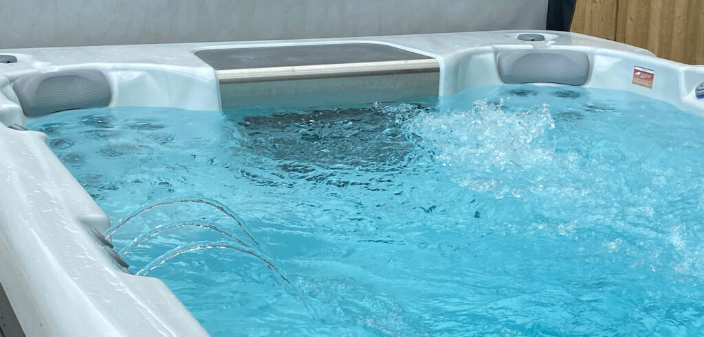 Swim Spa for sale