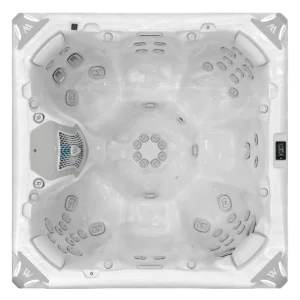 Elbrus Life Hot Tub