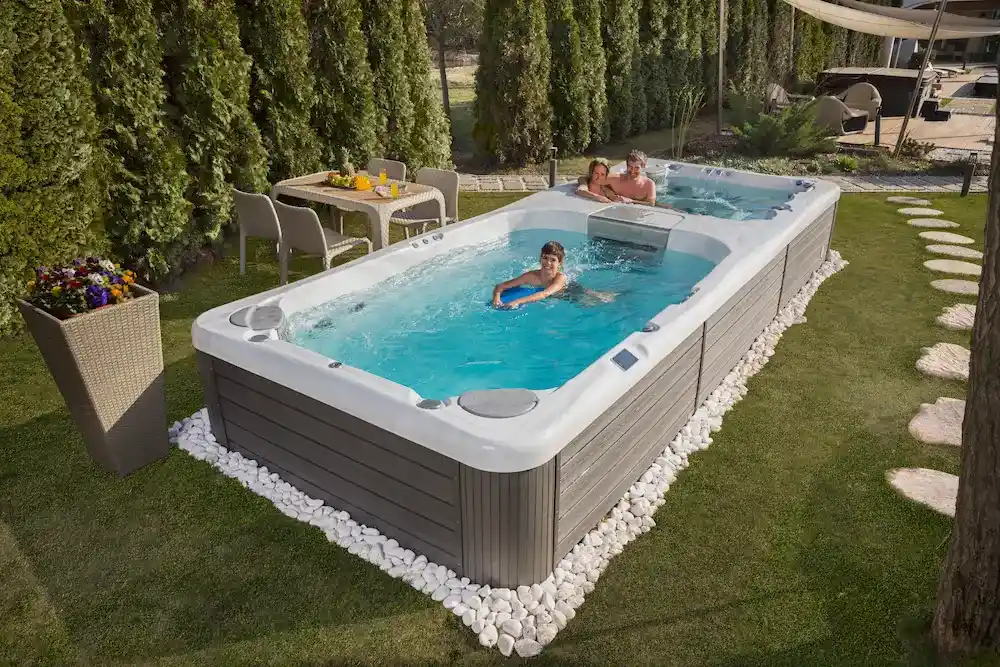 Best Home Swim Spas