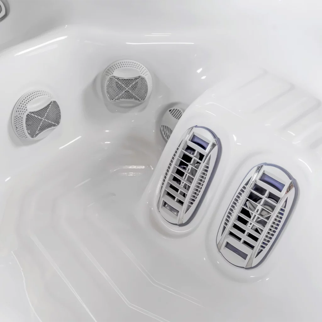 Kilimanjaro hot tubs for sale