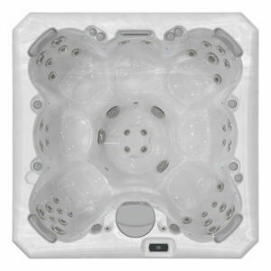Wellis Lima Life hot tub