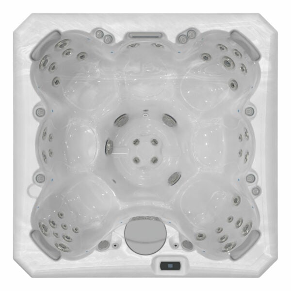 Wellis Lima Life hot tub