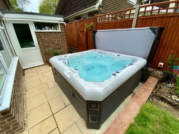 wellis london spa