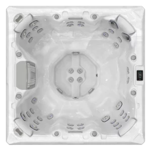 The Mandala Life hot tub dealer