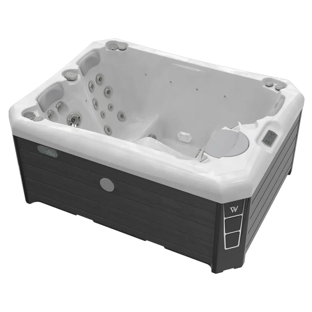 Manhattan Hot Tub