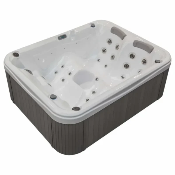 Olso Life Hot Tub