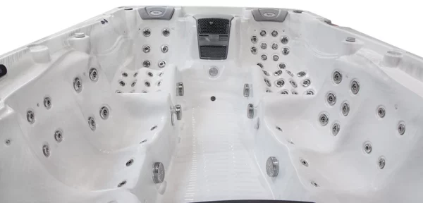 Olympus hot tub dealer
