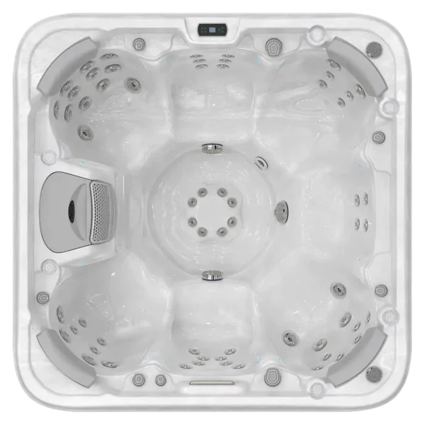 Vienna Hot Tub, best family hot tub