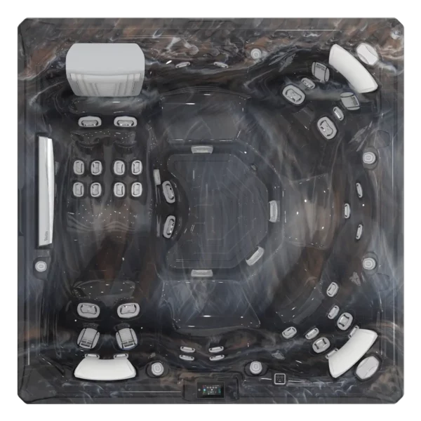 Atlas Life Hot Tub for Sale