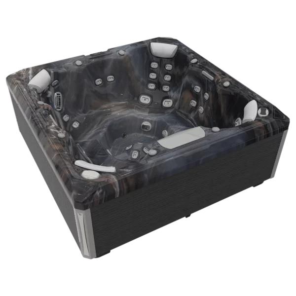 Mandala Life 7-Person Hot Tub for Sale