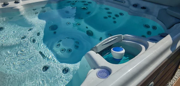smart water analyzer
