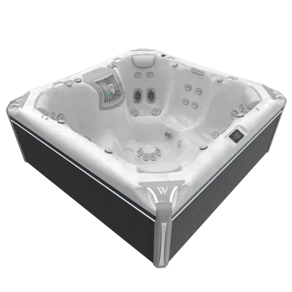 Wellis Elbrus Life Hot Tub