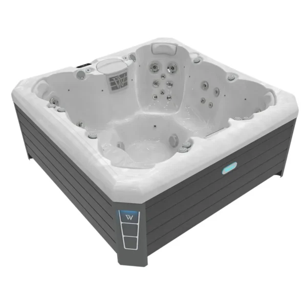 Wellis Lima Life Hot Tub
