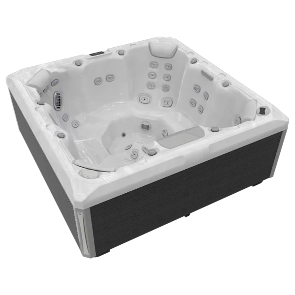 Wellis Mandala Life Hot Tub