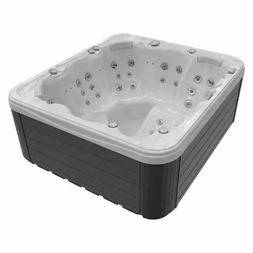 Wellis Milano Hot Tub