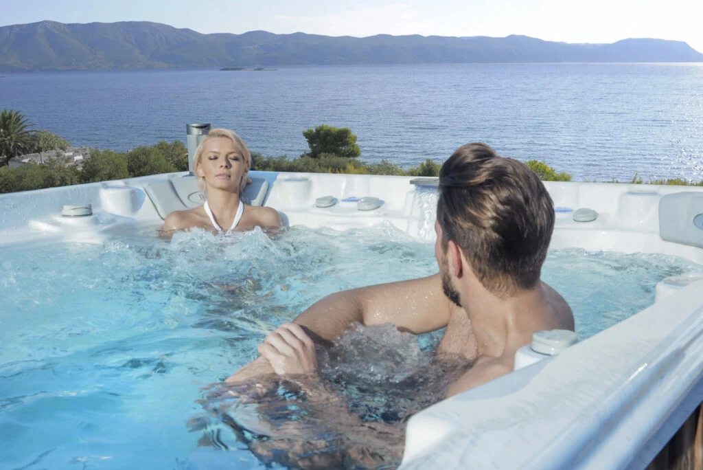 Wellis Olympus Spa