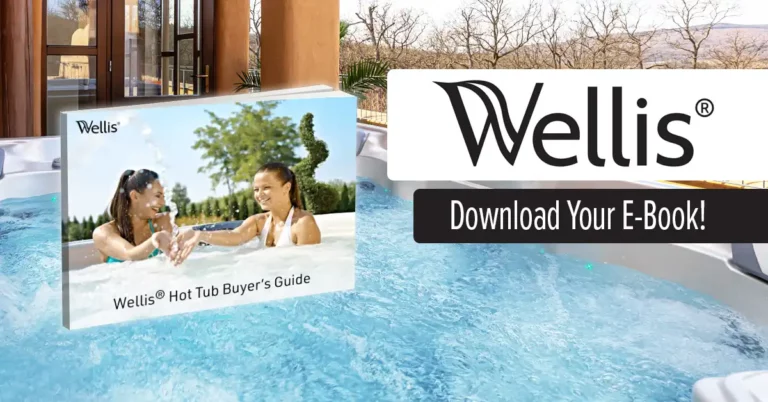 Download the Wellis Spa eBooks