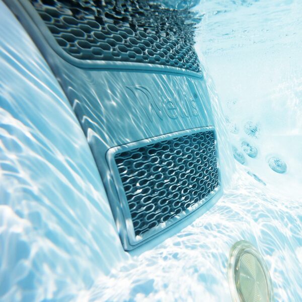 Wellis Olympus Life hot tub lifestyle