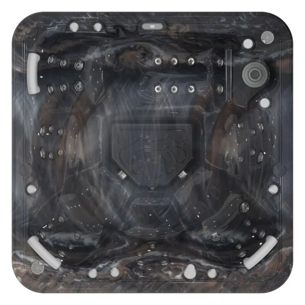 hercules midnight hot tub for sale