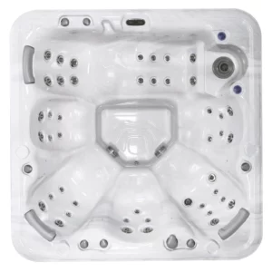 Hercules 6-Person Hot Tub