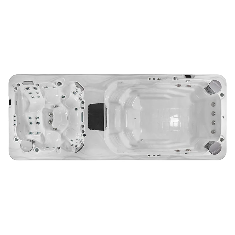 Rio Grande Swim Spa for sale online.