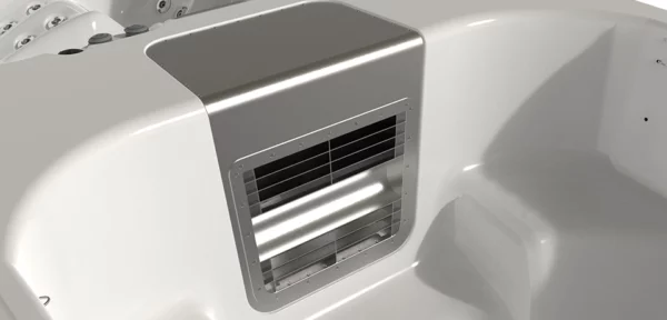 W-FLOW SYSTEM