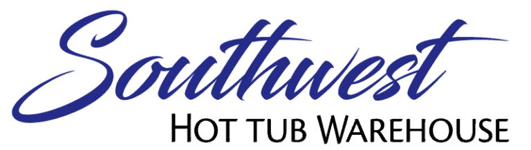 Southwest Hot Tub warehouse logo