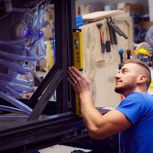 Wellis customer service