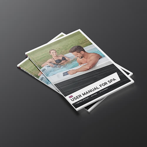 Download your user manual