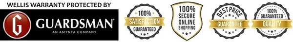 Wellis Guarantees