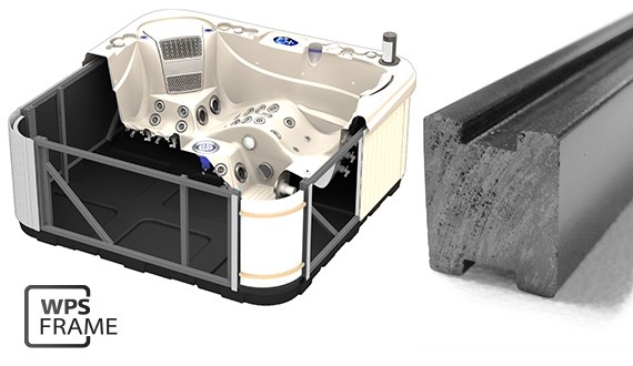 Wellis Hot Tubs